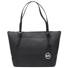 Женская сумка тоут Michael Kors черная (MK0470W): Пол Женский