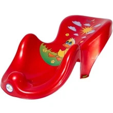 Гірка д / купання TEGA Balbinka (TG-014) Red: Виробник Tega