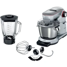 Кухонный комбайн Bosch MUM 9YX5S12: Мощность, Вт 1500