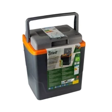 Crivit Pro CEK 29 A4 30L: Объем 29 л