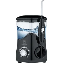 Зубная щетка Medica+ ProWater Stantion 7.0 (MP-102936): Назначение взрослая