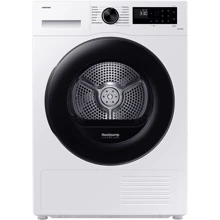 Сушильна машина Samsung DV90CGC0A0AE: Система сушіння Конденсационная