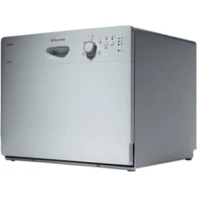 Посудомийка Electrolux ESF 2430 W: Розміри 44.7х54.5х48 см (ВxШxГ)
