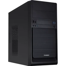 Корпус GAMEMAX MT-301U3-NP: Форм-фактор материнской платы MicroATX/Mini-ITX