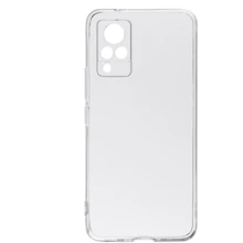 Аксессуар для смартфона ArmorStandart Air Series Camera cover Transparent for Vivo V21 (ARM59511): Совместимость Vivo V21