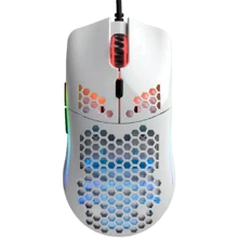 Мышь GLORIOUS Model O Glossy White (GO-GWhite): Интерфейс подключения USB