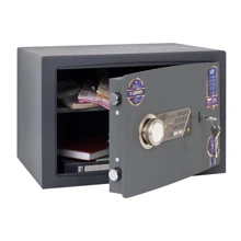 Сейф Safetronics NTL 22 ME (E-M): Тип Мебельный