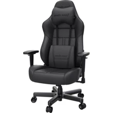 Кресло игровое Anda Seat Dark Demon Size L Dragon Black (AD19-03-B-PV/C): undefined undefined