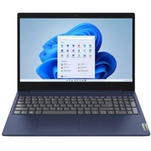 Ноутбук Lenovo IdeaPad 3 15ITL6 (82H802XHIX): Экран 15.6" IPS (1920x1080) Full HD