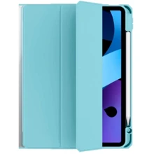 Аксессуар для iPad Mutural PINYUE Case Sky Blue for iPad Pro 11" M1 (2021-2022): Цвет голубой