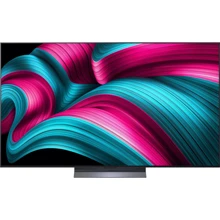 Телевізор LG OLED65C54LA: Тип OLED-телевизоры