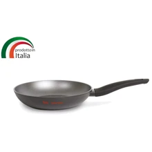 TVS PREZIOSA INDUCTION 24см, без крышки (1W279243310101): Тип сковороды Сковородка традиционная