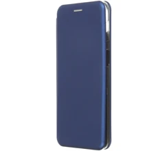 Чохол для телефона Fashion Classy Blue для Samsung M536 Galaxy M53: Сумісність Samsung M536 Galaxy M53
