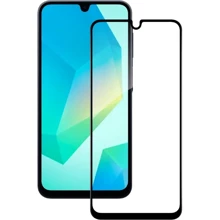 ACCLAB Tempered Glass Full Glue Black for Samsung A165 Galaxy A16 4G / A166 Galaxy A16 5G: Совместимость Samsung A165 Galaxy A16 4G / A166 Galaxy A16 5G