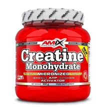 Креатин Amix Creatine Monohydrate 300 g /100 servings/Unflavored: Пол Унисекс