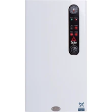Електричний котел Tenko стандарт плюс 6 кВт 220V Grundfos: Спосіб встановлення настінний