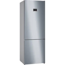 Холодильник Bosch KGN49XID0U: Тип xолодильник двухкамерный