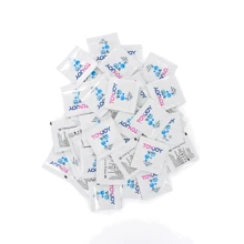 Лубрикант на водной основе Toy Joy Sachet Lube Waterb, 4 мл: Для кого Для женщин