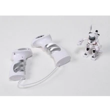 Робот WL-Toys на і / ч керуванні Battle Robot (білий): Виробник WL Toys