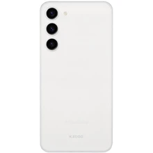 Чехол для телефонов K-DOO Air Skin Frosted Clear for Samsung S911 Galaxy S23: Совместимость Samsung S911 Galaxy S23