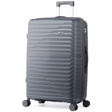 Чемодан Semi Line 28" (L) Graphite (T5781-3): Пол Унисекс