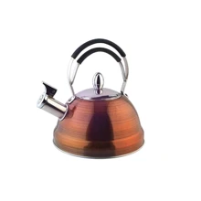 Чайник Fissman CAIRO KT-5910.2.3: Объем, л 2,3