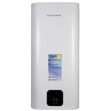 Бойлер OCEAN CUBE RZF100D-4, ET+DT: Тип электрический накoпительный