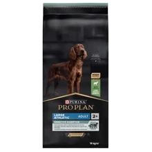 Сухой корм для собак Purina ProPlan Large Athletic Для собак больших пород с атлетическим телосложением с ягненком 14 кг (12366945): Тип Сухой корм
