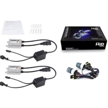 Комплекты ксенона Infolight Expert H27 4300K: Тип ксенон