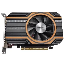 Відеокарта ARKTEK GeForce GTX 750 Ti 4 GB (AKN750TiD5S4GH1): Обсяг пам'яті, Гб 4