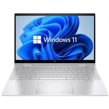 Ноутбук HP Envy 15-ew0154nw (712U1EA): Экран 15.6" IPS (1920x1080)