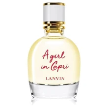 Туалетная вода Lanvin A Girl In Capri 90ml Тестер: Вид Туалетная вода
