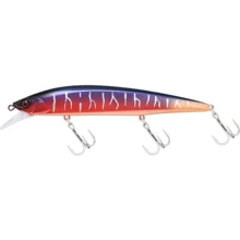 Воблер Jackall Rerange 130SP 130mm 21.5g TH Hot Orange: Плавучість Суспендери