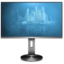 Монітор AOC I2790PQU/BT: Покриття екрану матове