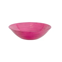 LUMINARC STONEMANIA ROSE /16.5 см (J2137): Тип салатник