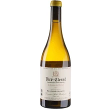 Вино Domaine Andre Bonhomme Vire Clesse Le Coteau de L'Epinet белое сухое 2021 13.5% 0.75л (BWT5705): Страна производитель Франция