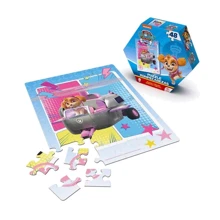 Пазл Spin Master Paw Patrol Скай (SM98468/6066434/4): Производитель Spin Master