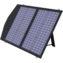 Солнечная панель Allpowers 60W Solar Panel: undefined undefined