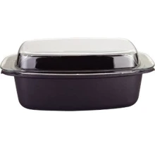Гусятница Lessner Roaster Line 88354 (5.5 л): undefined undefined