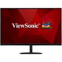 Монітор ViewSonic VA2732-H: Покриття екрану антибликовое