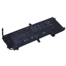 Батарея для ноутбука HP VS03XL Envy 15-AS 11.55V Black 4350mAh (64449): Ємність, мАг 4350