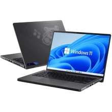 Ноутбук ASUS ROG Zephyrus G14 (GA402RJ-L8095WA_24): Экран 14" IPS (2560x1600)