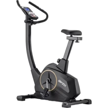 Велотренажер Gymtek XB4000 электромагнитный золотой (5907766665342): Конструкция Сидячие, Вертикальные, Портативные