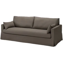 Трехместный диван ІКЕА Hyltarp Gransel (s99489628): undefined undefined