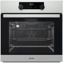 Духова шафа електрична Gorenje BO735E11XK-2: Об'єм, л 71
