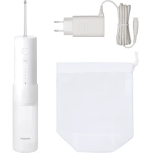 Зубная щетка Panasonic EW-DJ4B-W520: Назначение универсальная
