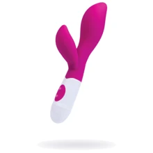 Вибратор Toyfa A-Toys 10-Function Vibrator Lilu: Для кого Для женщин