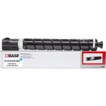 Картридж BASF Canon iR-C3025i/C3125i аналог C-EXV54 Cyan (KT-CEXV54C): Производитель BASF