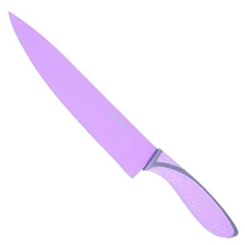Fissman KN-2285.CH: Лезо нержавіюча сталь