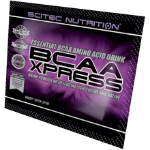 Аминокислота для спорта Scitec Nutrition BCAA Xpress 7 g /sample/ Melon: Вкус Дыня